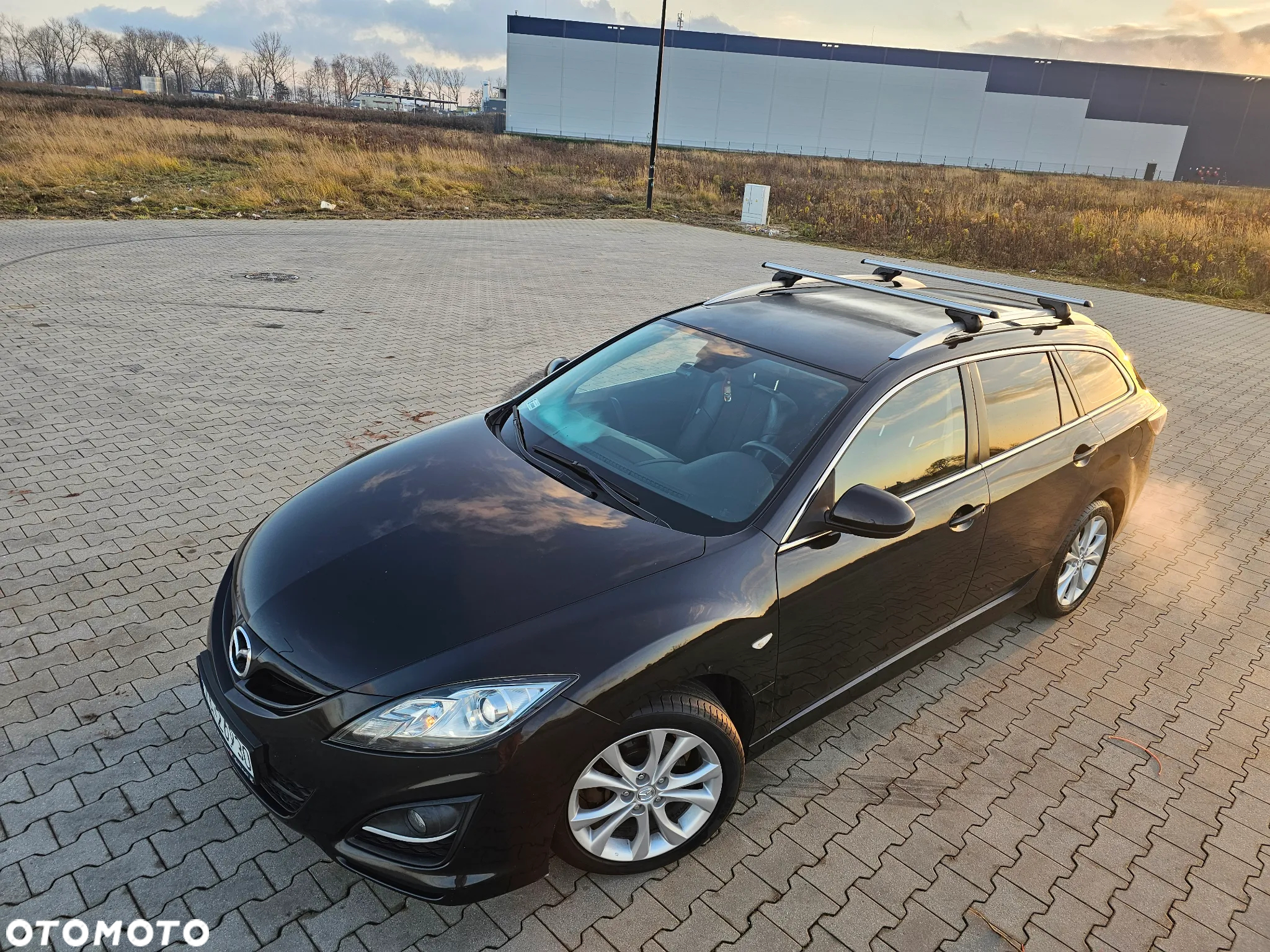 Mazda 6 2.0 Sport - 2