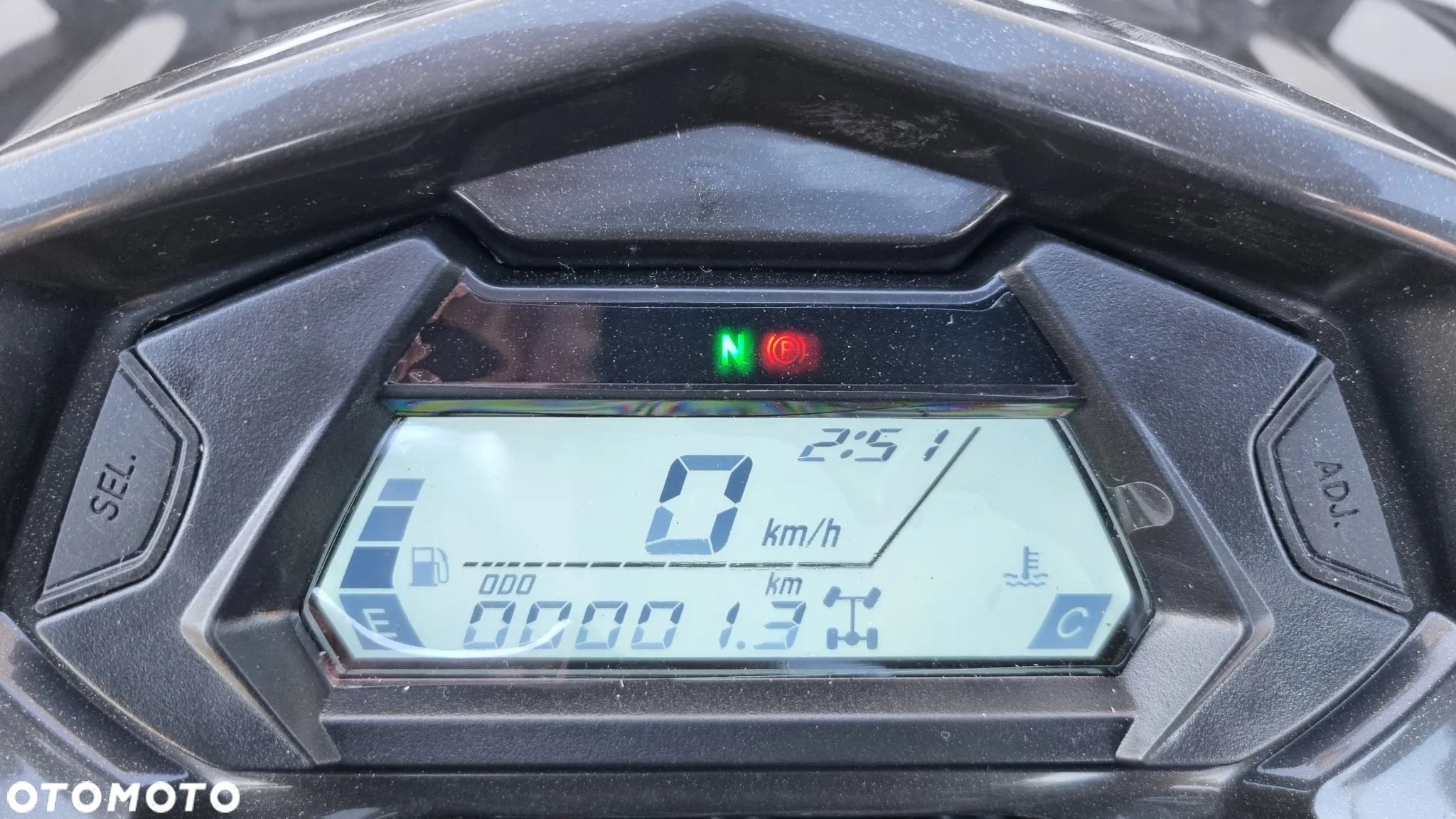 CFMoto Inny - 13