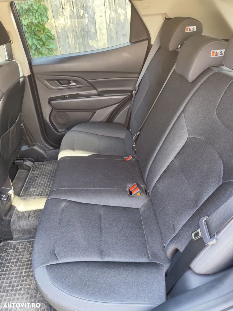 SsangYong Korando 1.5 GDI Turbo Style - 6