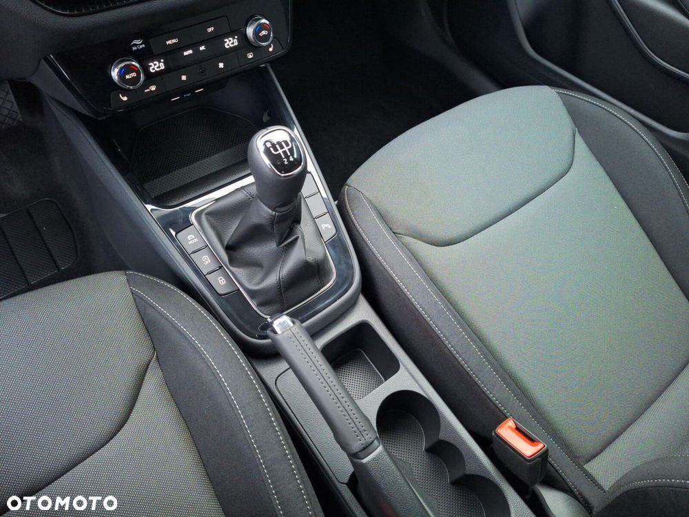 Skoda Fabia 1.0 TSI Drive - 22