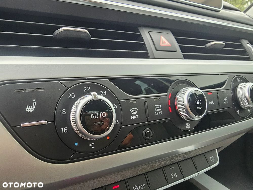 Audi A4 - 22