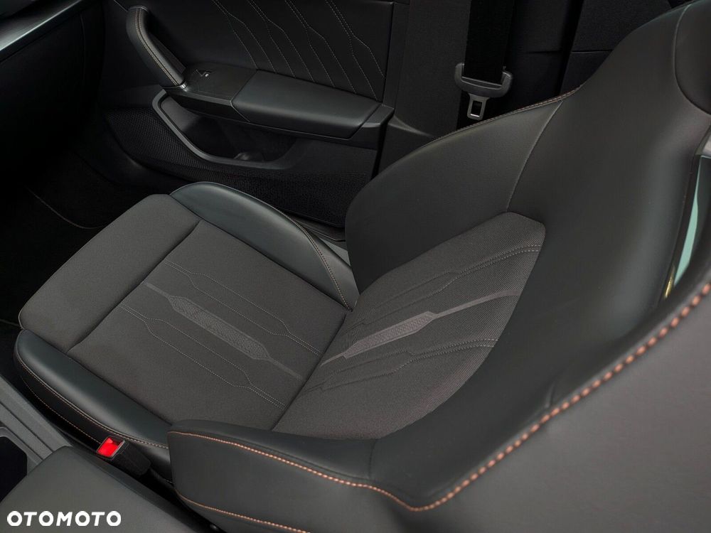 Cupra Leon Sportstourer 2.0 TSI 4Drive VZ DSG - 14