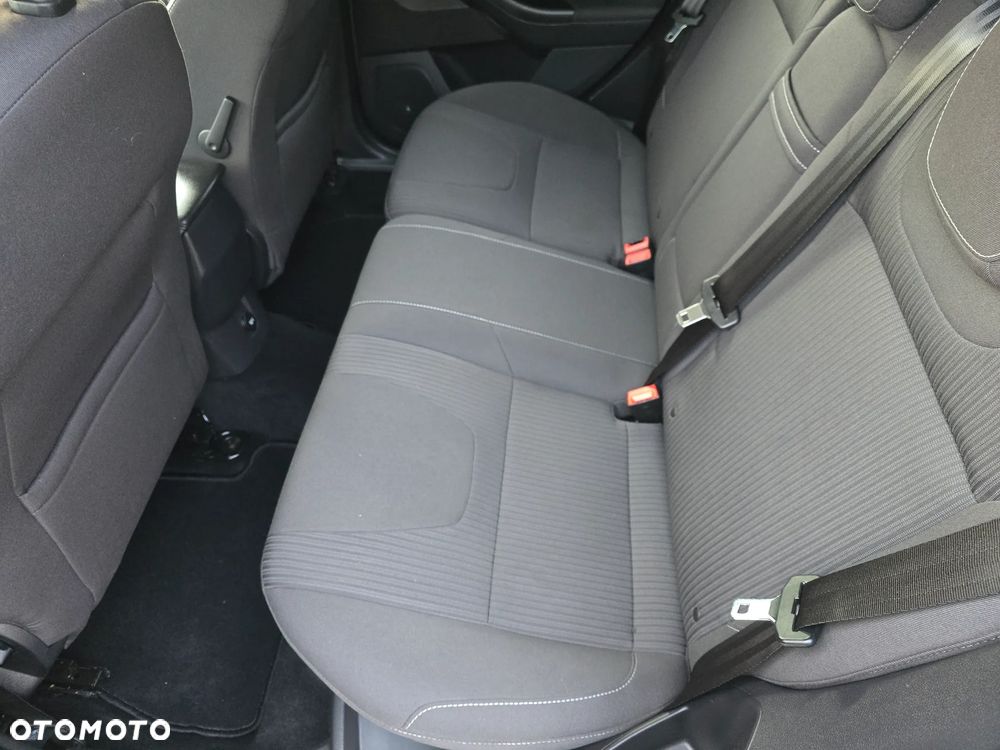 Ford Focus 1.6 EcoBoost Start-Stopp-System Titanium - 25