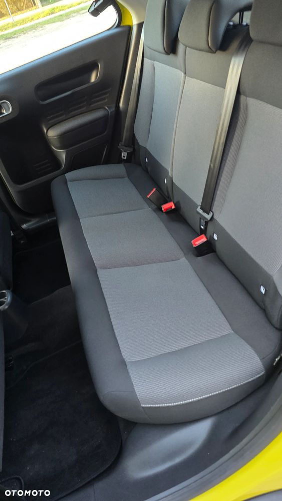 Citroën C4 Cactus BlueHDi 100 Stop&Start Business Class - 13