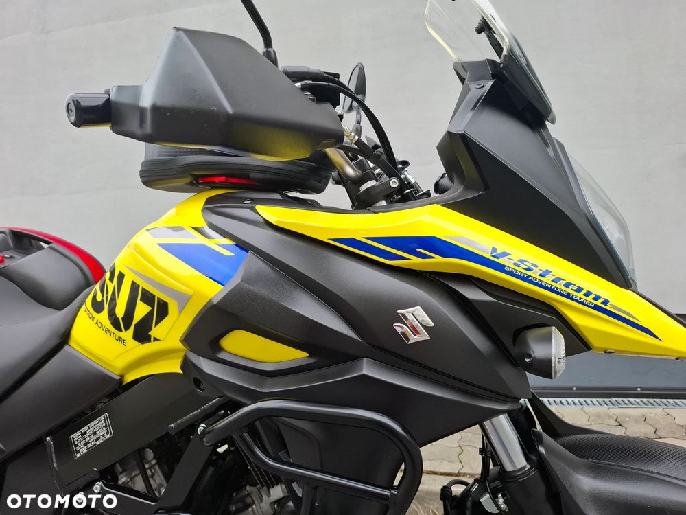 Suzuki DL - 11