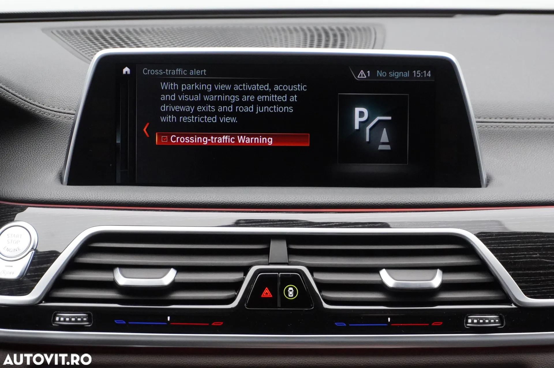 BMW Seria 7 730d xDrive - 31