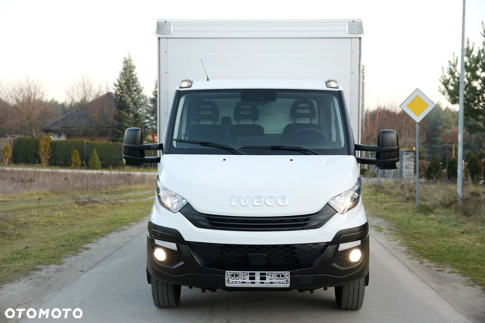 Iveco DAILY=65-150=FIRANKA=3.70M=WZOROWE - 12
