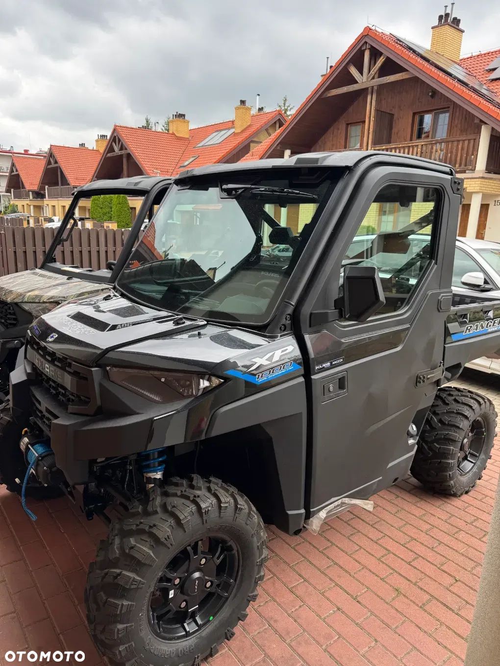 Polaris Ranger