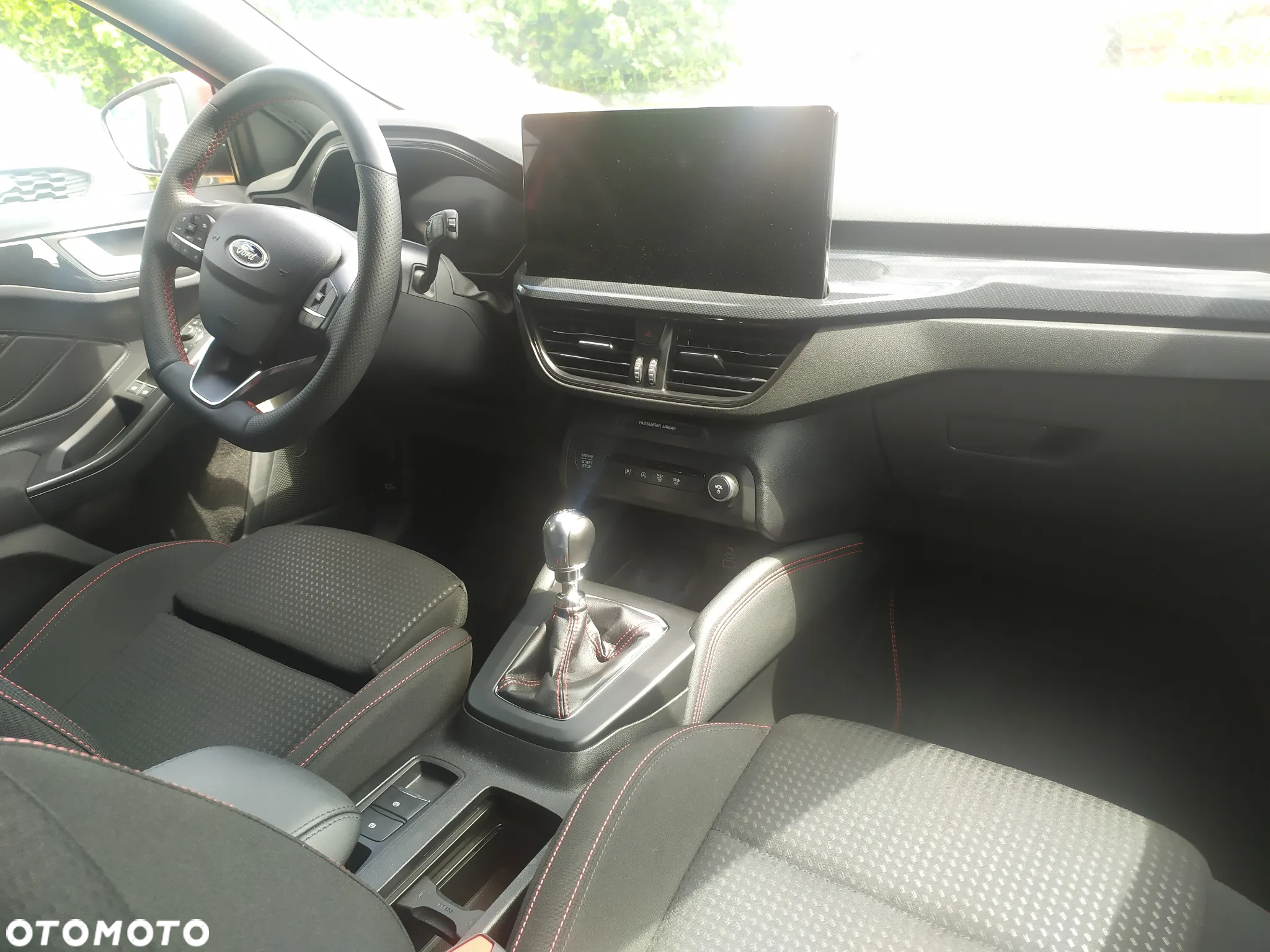 Ford Focus 1.0 EcoBoost ST-Line X - 21