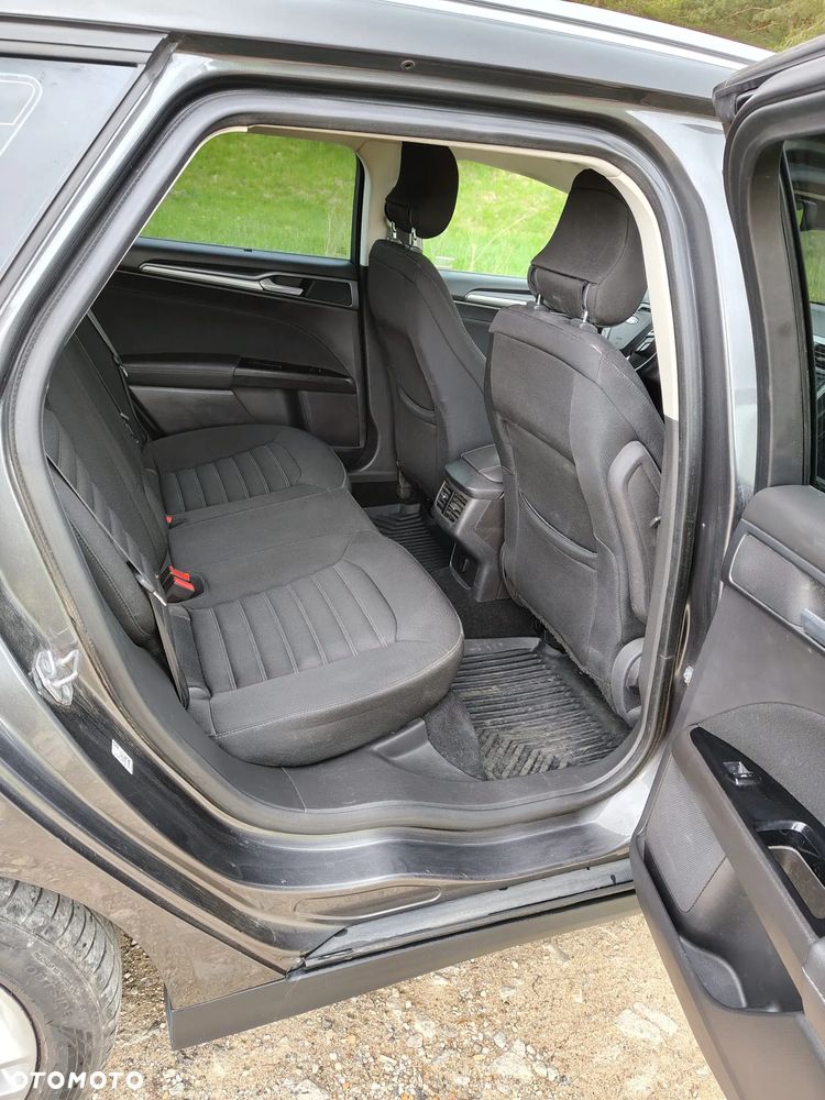 Ford Mondeo 2.0 TDCi Gold Edition - 15