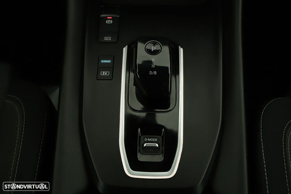 Nissan Qashqai 1.5 e-Power N-Connecta - 14