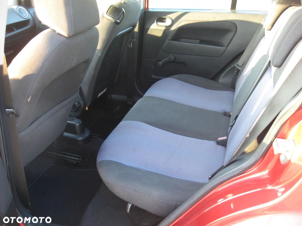 Ford Fusion 1.25 Ambiente - 9
