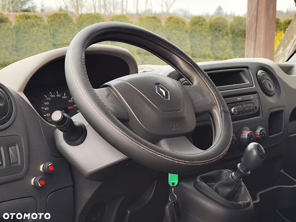 Renault Master 2.3dCi 125 - 10