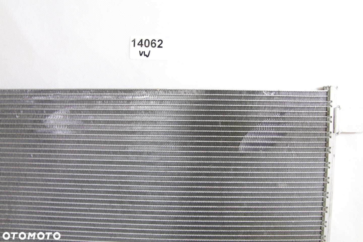 Chłodnica klimatyzacji Skraplacz Oryginał 5WA816411A Audi VW Skoda Seat - 6