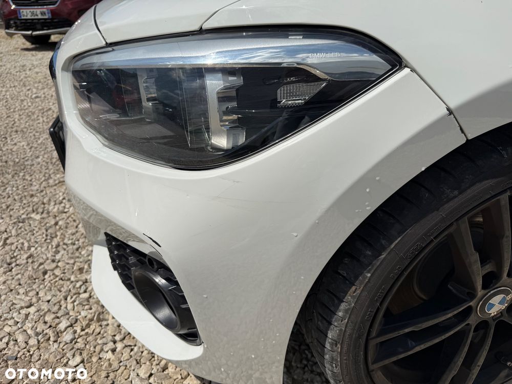 BMW Seria 1 - 31