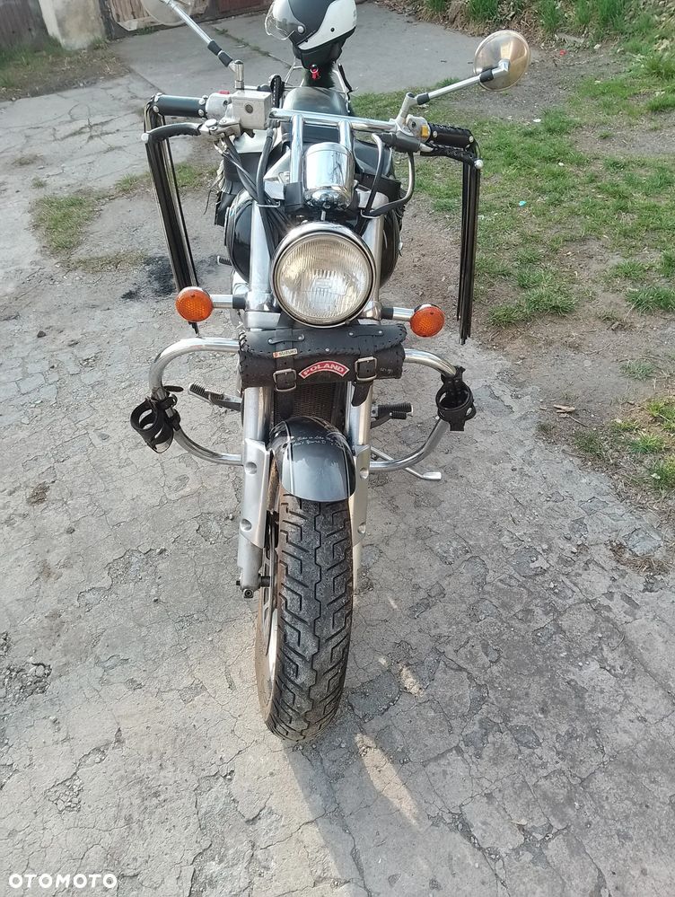 Suzuki Marauder - 5