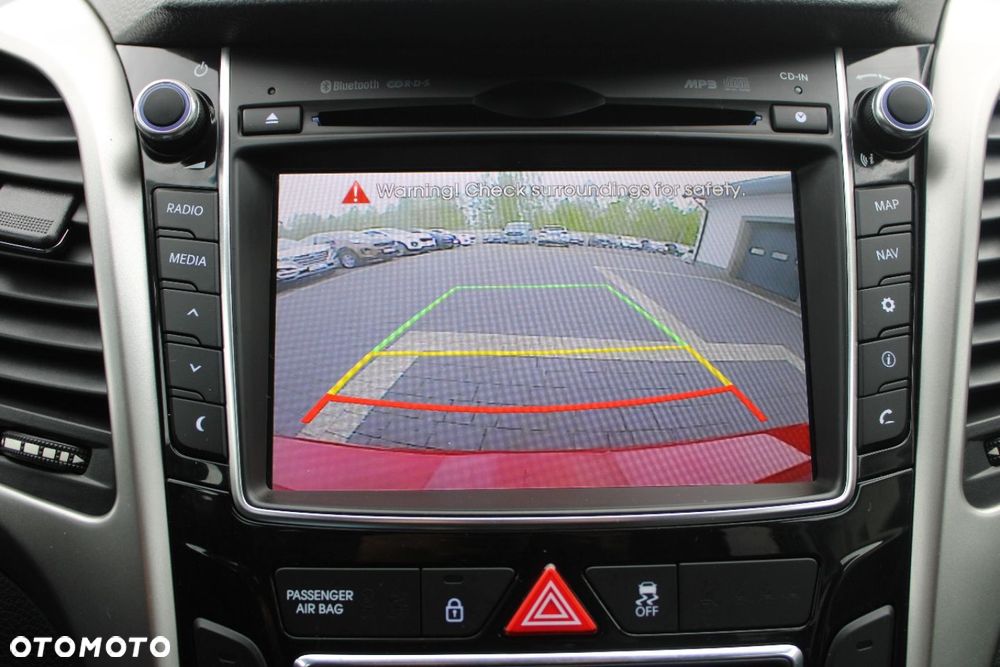 Hyundai i30 - 29