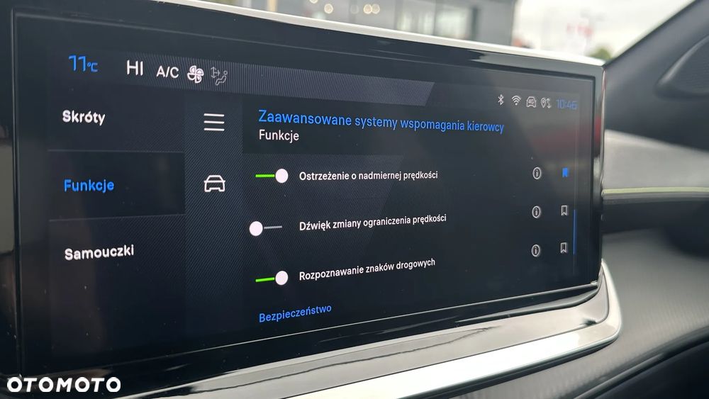 Peugeot 2008 PureTech mHEV GT Exclusive e-DCS6 - 23