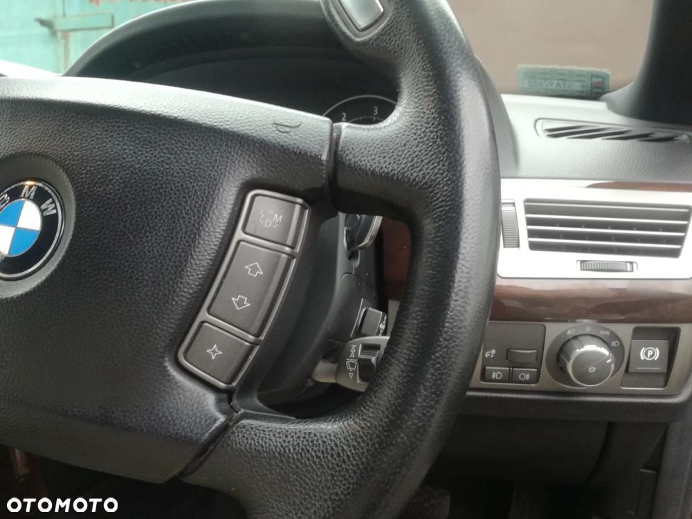 BMW Seria 7 730d - 16