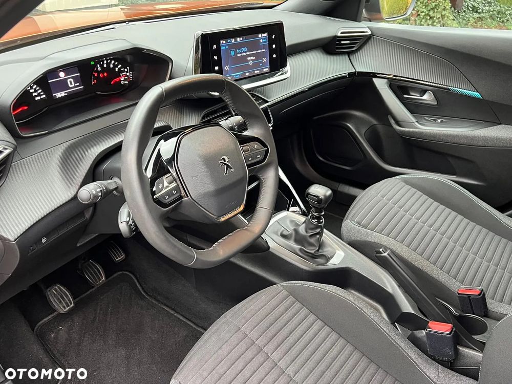 Peugeot 2008 PureTech 100 Style - 15