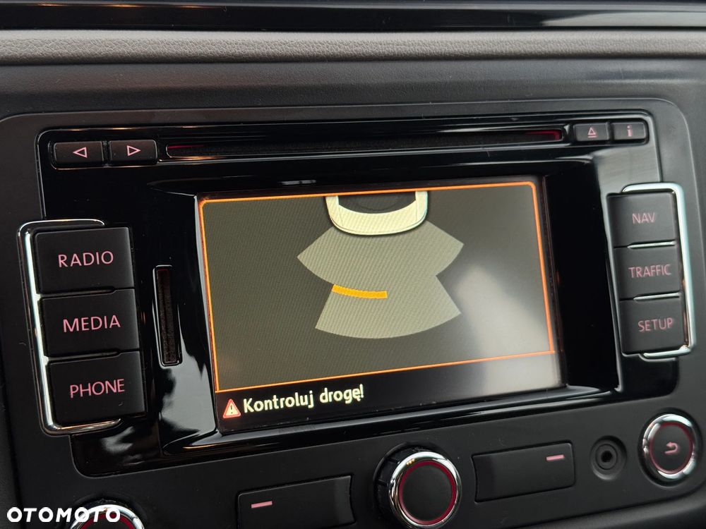 Seat Toledo 1.6 TDI Reference - 28