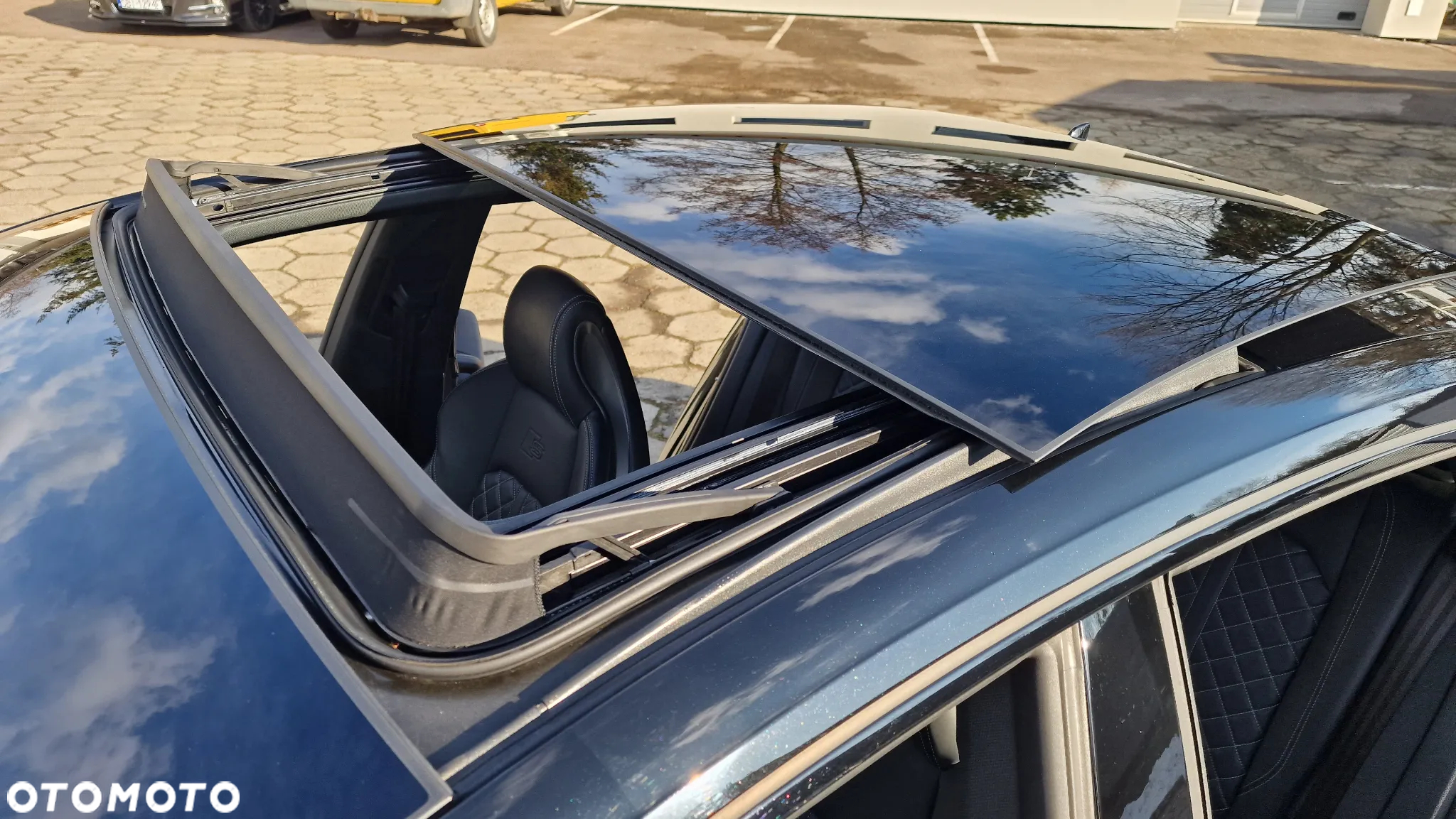 Audi S5 Sportback TDI quattro tiptronic - 24