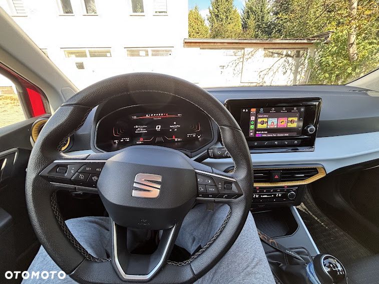 Seat Arona 1.0 TSI Style S&S - 5