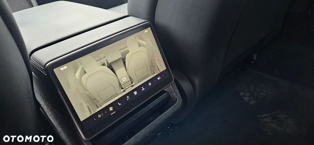 Tesla Model 3 RWD Hinterradantrieb - 16