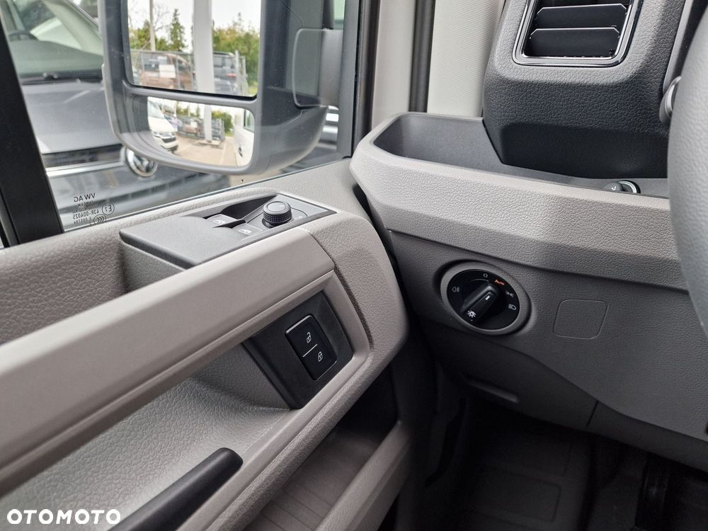 Volkswagen Crafter - 20
