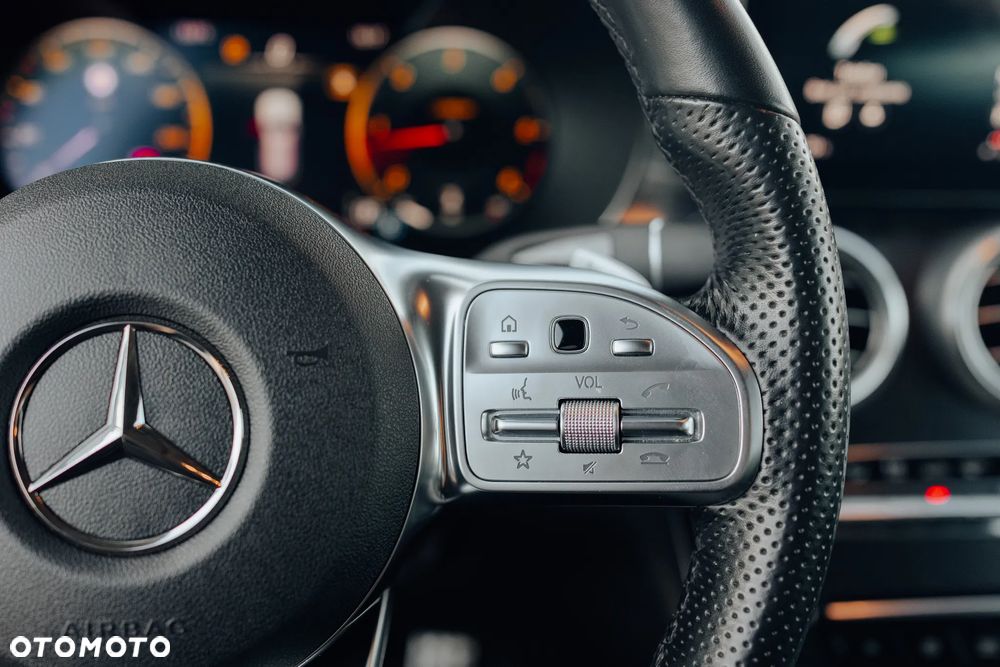 Mercedes-Benz GLC 200 d 4-Matic Business Edition - 10