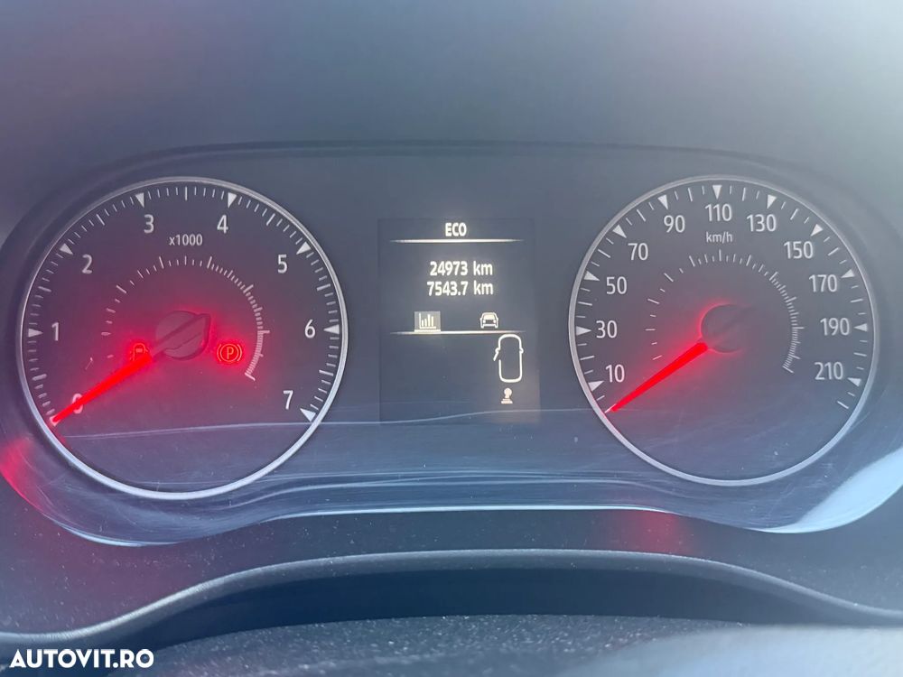 Dacia Sandero Stepway TCe 90 MT5 Comfort - 7