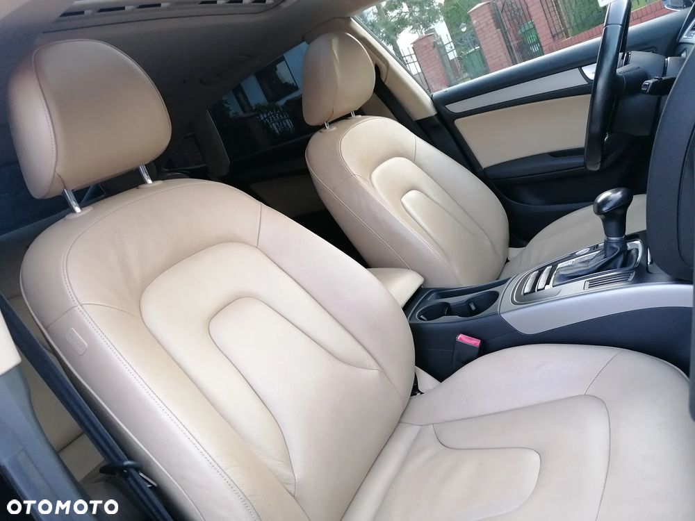 Audi A5 Sportback - 21