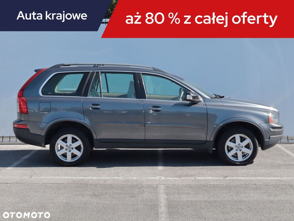 Volvo XC 90 - 8