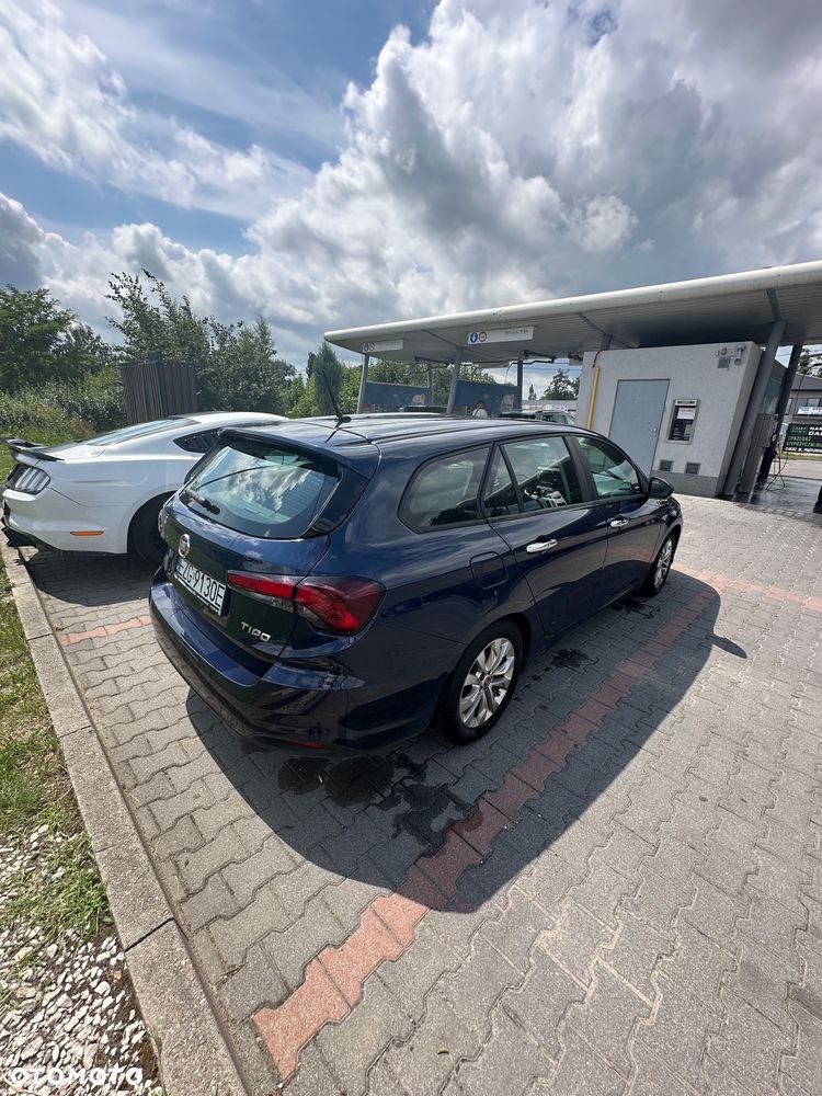 Fiat Tipo 1.4 16V Easy - 3