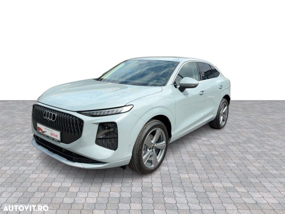 Audi Q3 - 2