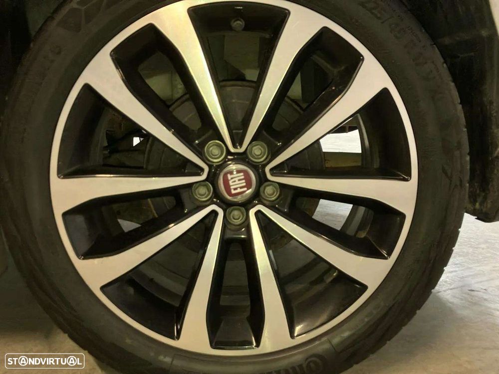 Fiat Tipo 1.3 M-Jet Lounge - 17