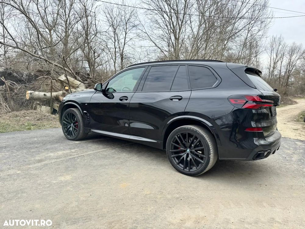BMW X5 xDrive40d - 6