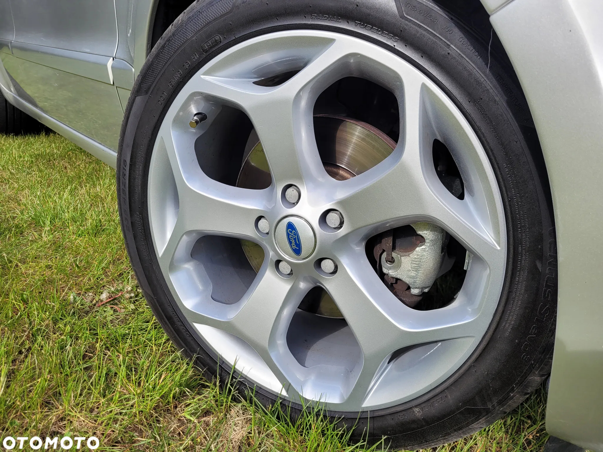 Ford Galaxy 2.0 TDCi Titanium - 12