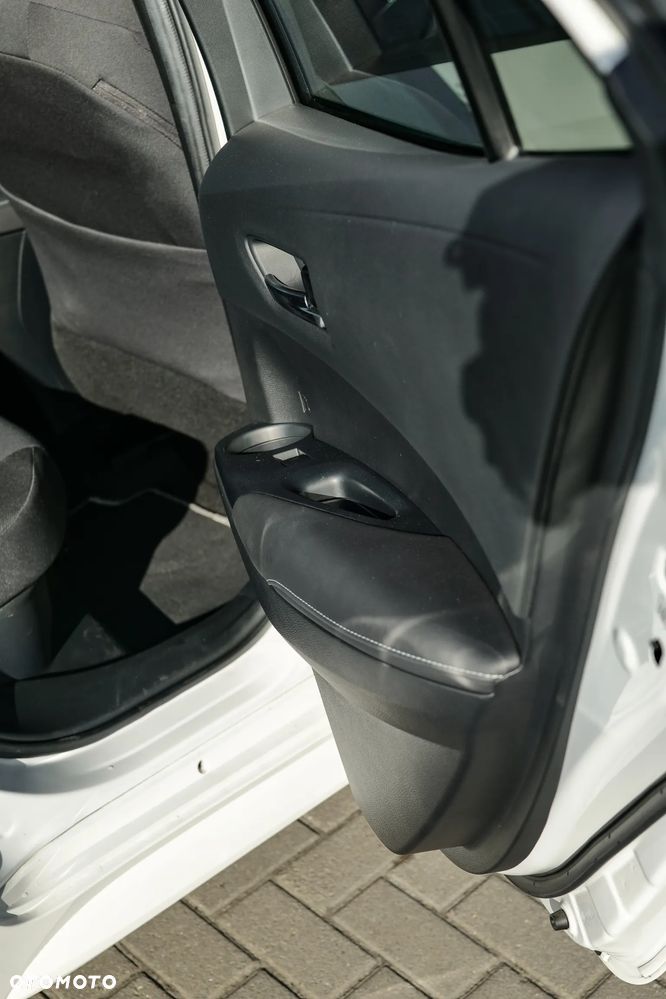 Toyota Corolla 1.8 Hybrid Comfort - 20