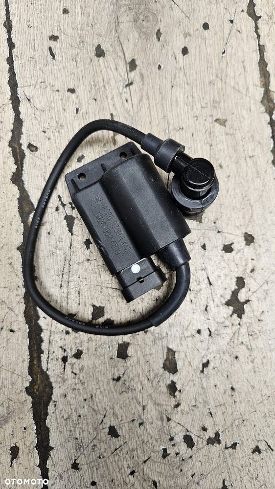 Cewkomoduł Cewka Piaggio Fly 50  CM268002 - 8