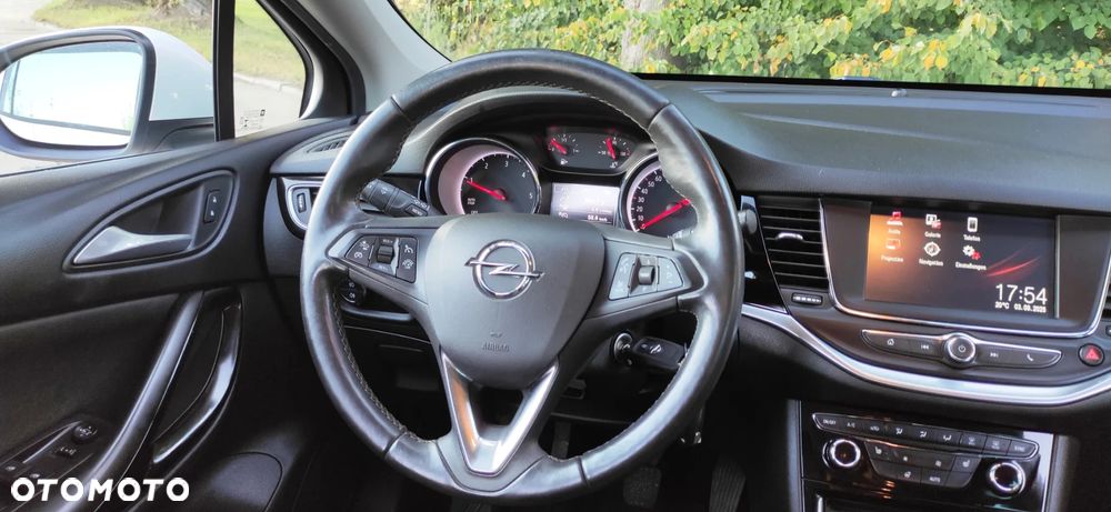 Opel Astra 1.5 D Start/Stop Business Elegance - 19