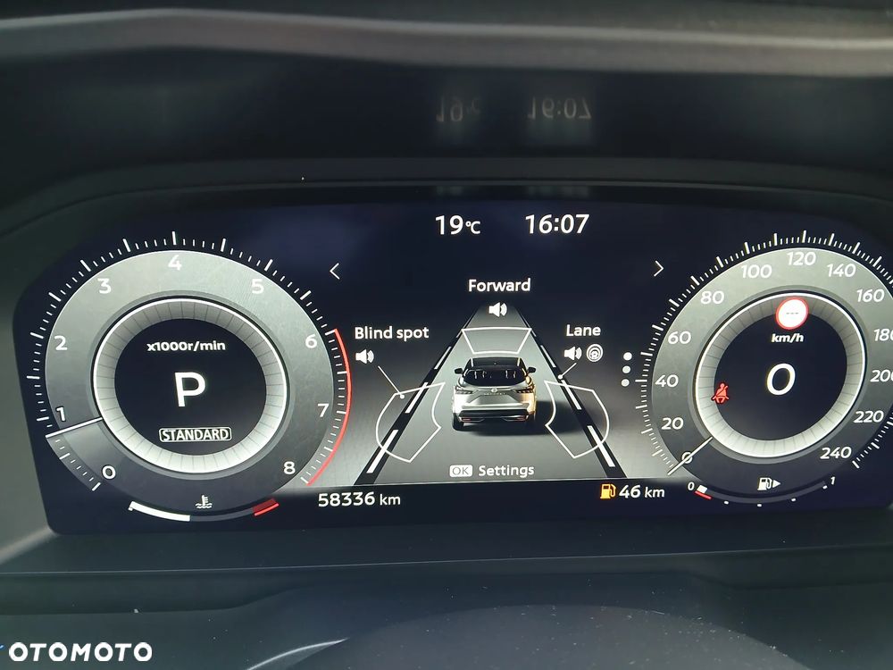 Nissan Qashqai 1.3 DIG-T mHEV N-Connecta Xtronic - 7