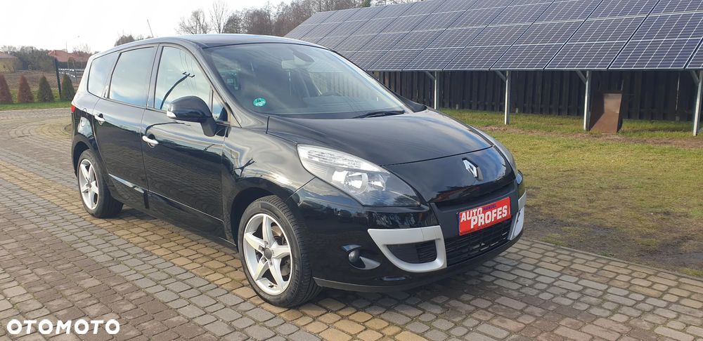 Renault Scenic - 8