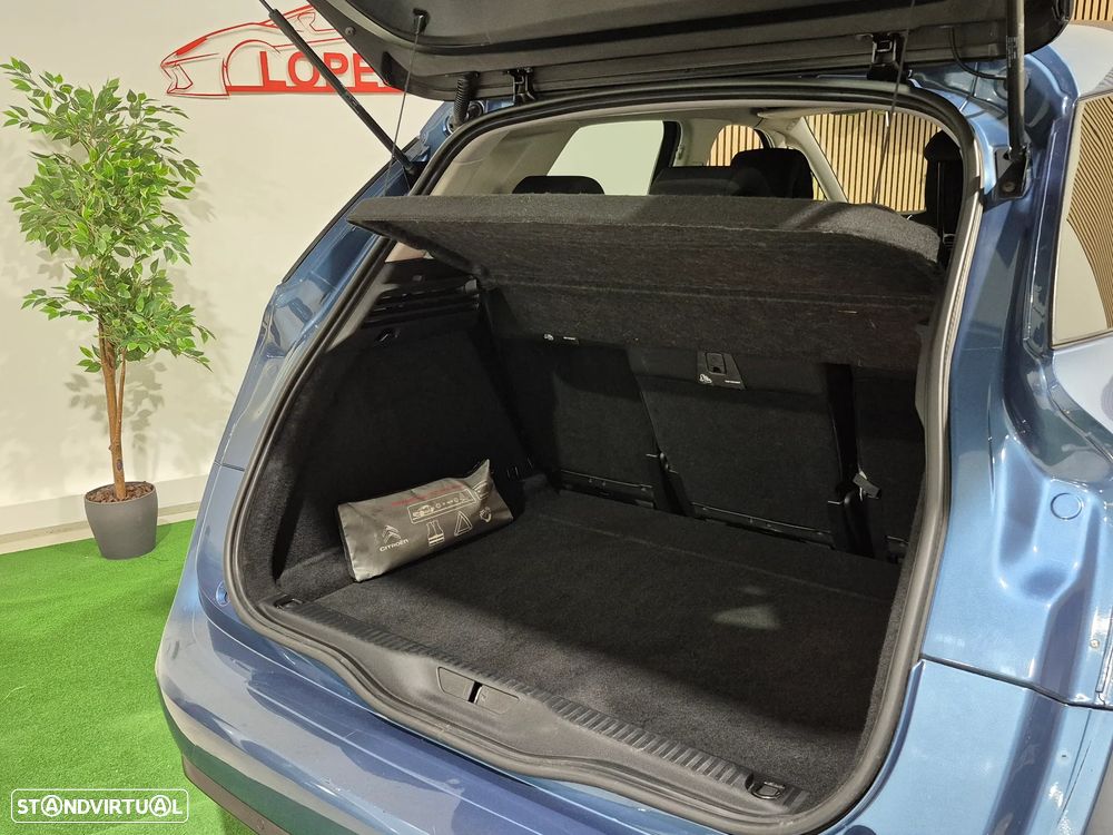 Citroën C4 Picasso 1.6 HDi Seduction ETG6 - 7