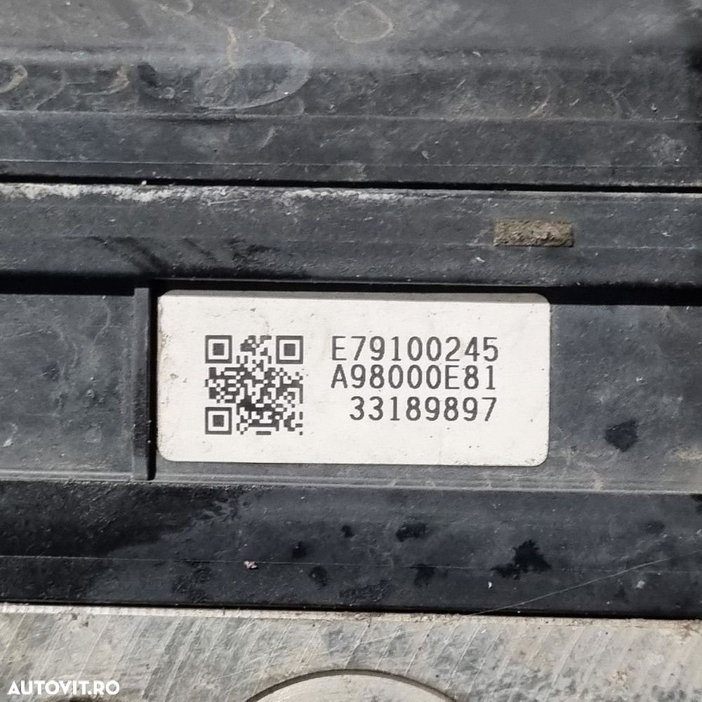 Pompa abs Nissan X - Trail T31 2007 - 2013 (1469) Diesel E79100245 - 5