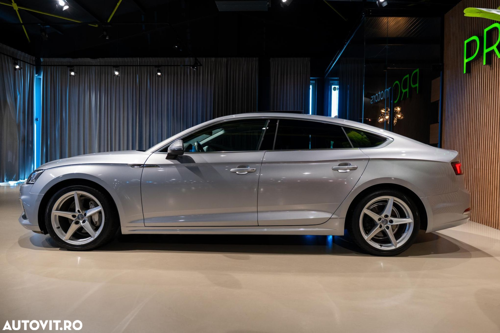 Audi A5 - 3
