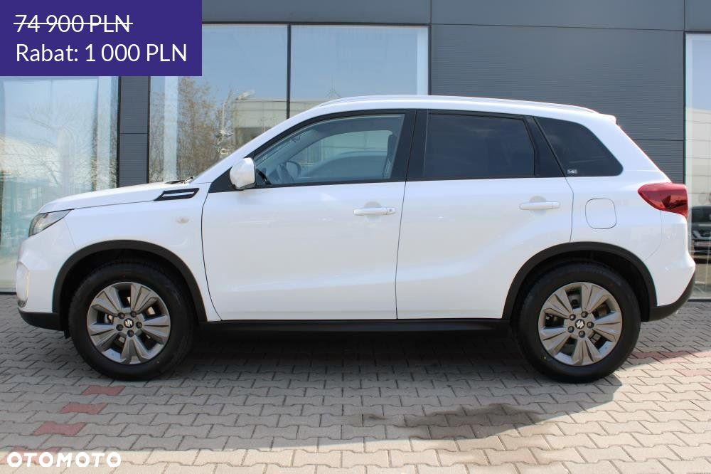 Suzuki Vitara - 5