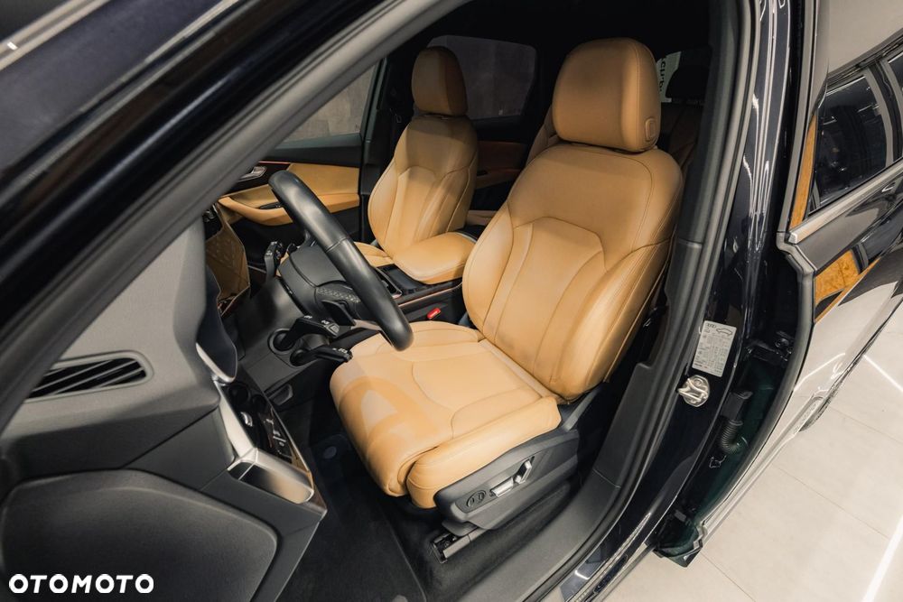 Audi Q7 45 TDI mHEV Quattro S Line Tiptr - 13
