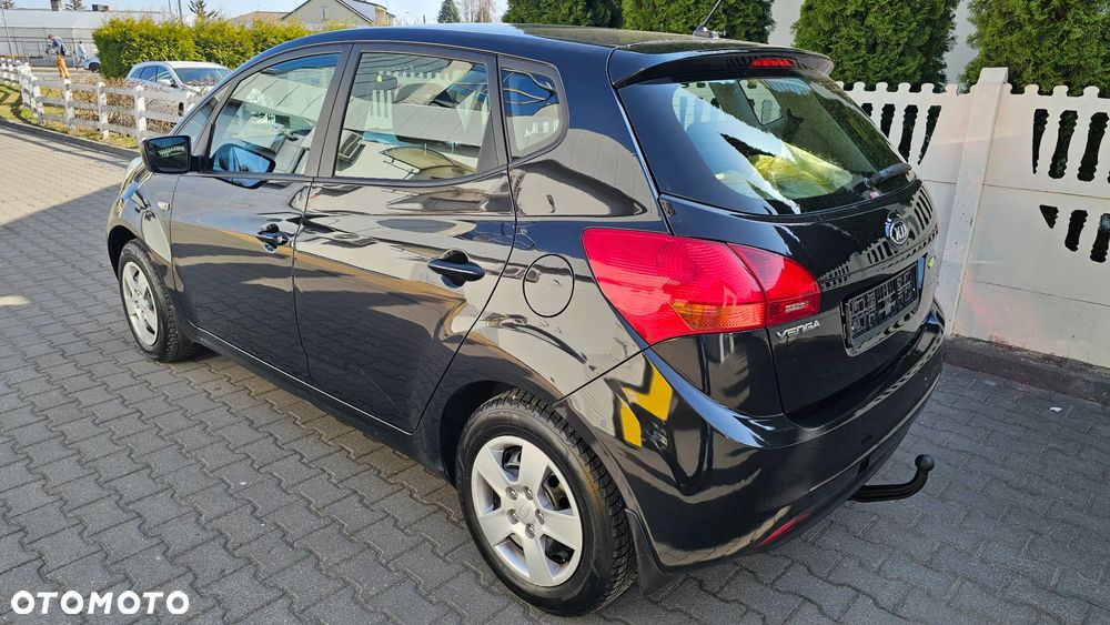 Kia Sportage 1.6 GDI Business Line L 2WD - 5