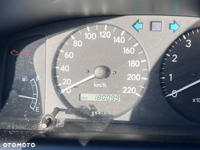 Toyota Corolla 1.4 Terra1 - 7